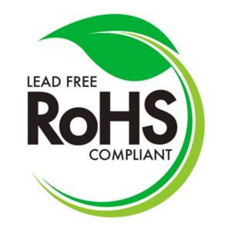 RoHS-المواد المتوافقة المستخدمة في تجميع أجهزة الاستشعار