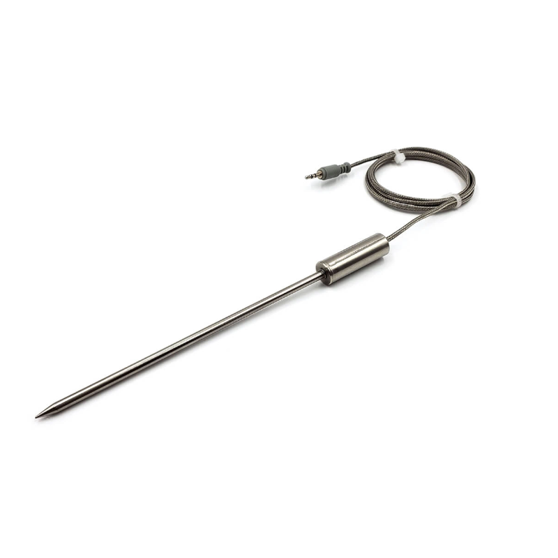 عنصران لقياس حرارة اللحوم — موصل 2.5mm